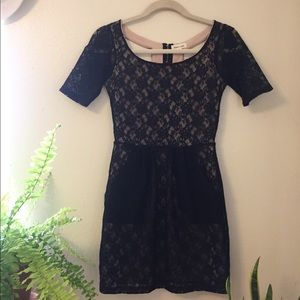 Pretty Little Black Dress